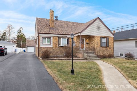 Tiny photo for 232 S Oakland Avenue, Villa Park, IL 60181 (MLS # 12571943)