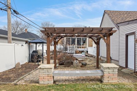 Tiny photo for 232 S Oakland Avenue, Villa Park, IL 60181 (MLS # 12571943)