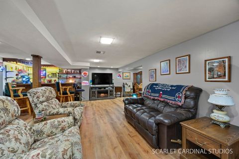 Tiny photo for 232 S Oakland Avenue, Villa Park, IL 60181 (MLS # 12571943)