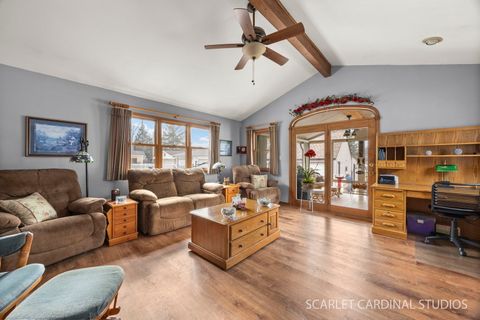 Tiny photo for 232 S Oakland Avenue, Villa Park, IL 60181 (MLS # 12571943)