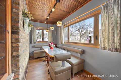 Tiny photo for 232 S Oakland Avenue, Villa Park, IL 60181 (MLS # 12571943)