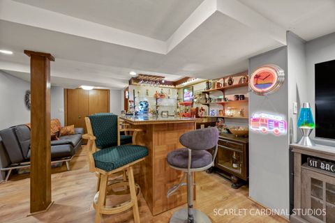 Tiny photo for 232 S Oakland Avenue, Villa Park, IL 60181 (MLS # 12571943)