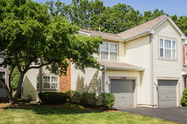 17080 W Cunningham Court