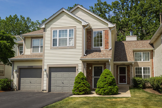 17080 W Cunningham Court