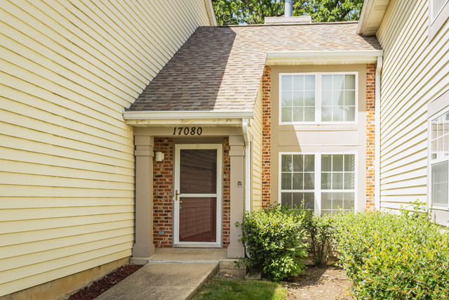 17080 W Cunningham Court