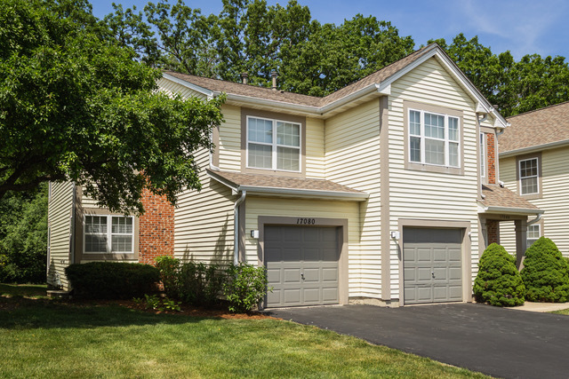 17080 W Cunningham Court