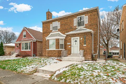 A home in Riverdale