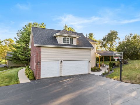 A home in Roscoe