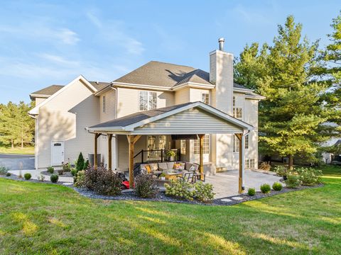 A home in Roscoe