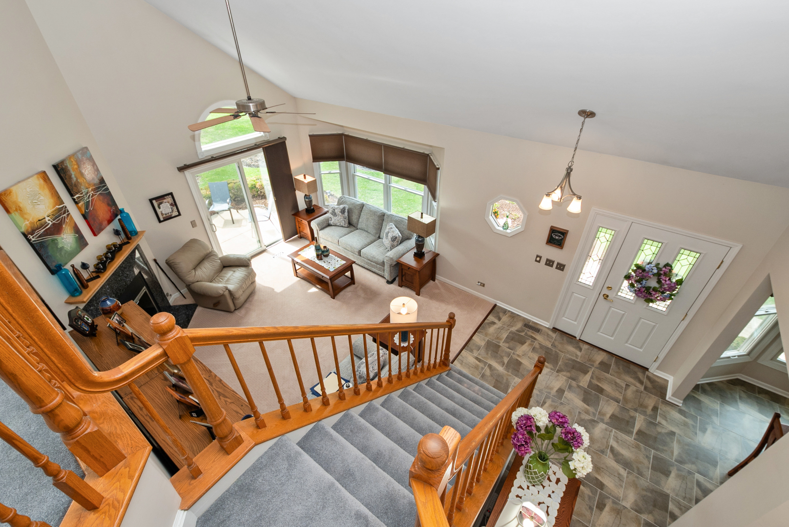 10709 HOLLOW TREE Road