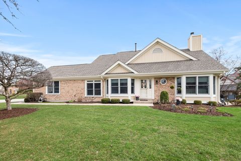 10709 HOLLOW TREE Road Orland Park IL 60462