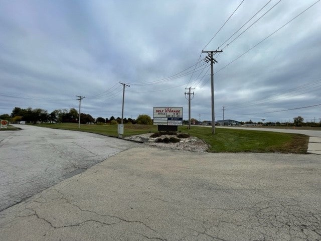 2015 ROUTE 34