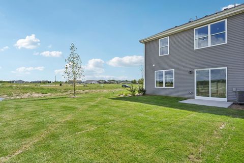 Tiny photo for 3516 Richardson Circle, Yorkville, IL 60560 (MLS # 12518250)