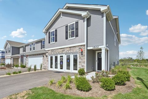 Tiny photo for 3516 Richardson Circle, Yorkville, IL 60560 (MLS # 12518250)