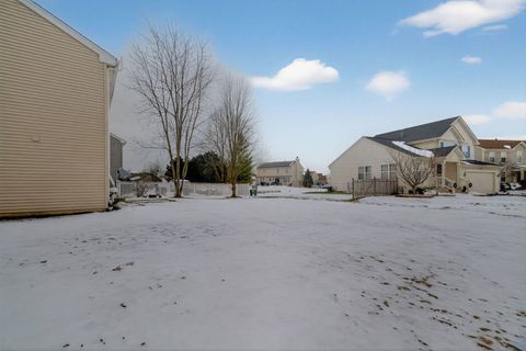 Tiny photo for 1509 Donegal Drive, Minooka, IL 60447 (MLS # 12531558)