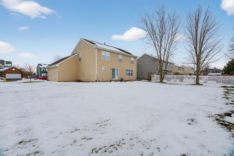 Tiny photo for 1509 Donegal Drive, Minooka, IL 60447 (MLS # 12531558)