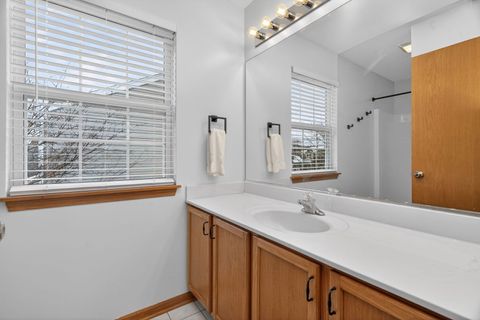 Tiny photo for 1509 Donegal Drive, Minooka, IL 60447 (MLS # 12531558)