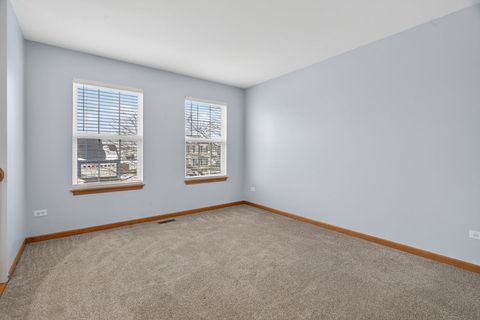 Tiny photo for 1509 Donegal Drive, Minooka, IL 60447 (MLS # 12531558)