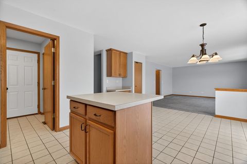 Tiny photo for 1509 Donegal Drive, Minooka, IL 60447 (MLS # 12531558)