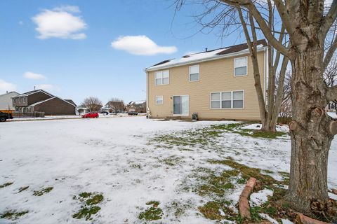 Tiny photo for 1509 Donegal Drive, Minooka, IL 60447 (MLS # 12531558)