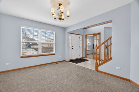 Tiny photo for 1509 Donegal Drive, Minooka, IL 60447 (MLS # 12531558)