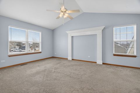 Tiny photo for 1509 Donegal Drive, Minooka, IL 60447 (MLS # 12531558)