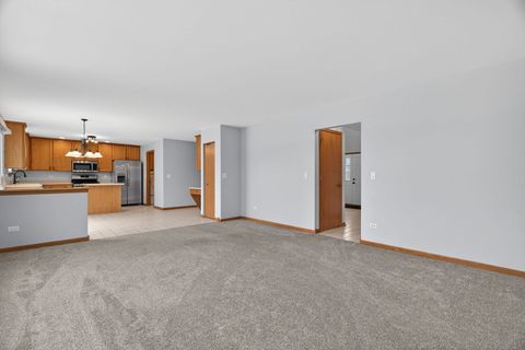 Tiny photo for 1509 Donegal Drive, Minooka, IL 60447 (MLS # 12531558)