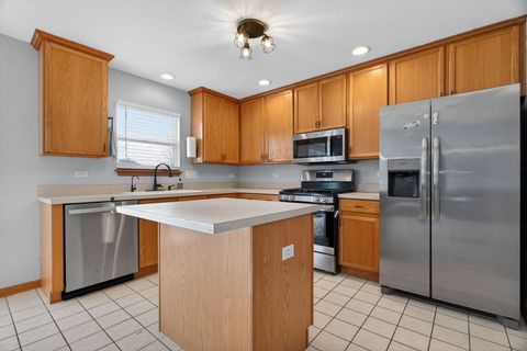 Tiny photo for 1509 Donegal Drive, Minooka, IL 60447 (MLS # 12531558)