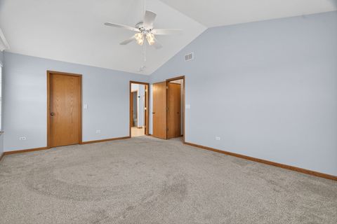 Tiny photo for 1509 Donegal Drive, Minooka, IL 60447 (MLS # 12531558)