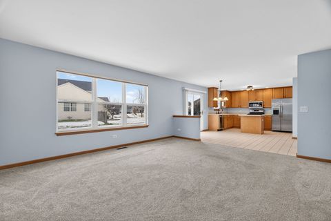 Tiny photo for 1509 Donegal Drive, Minooka, IL 60447 (MLS # 12531558)