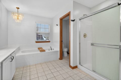 Tiny photo for 1509 Donegal Drive, Minooka, IL 60447 (MLS # 12531558)