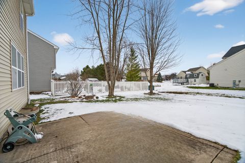 Tiny photo for 1509 Donegal Drive, Minooka, IL 60447 (MLS # 12531558)
