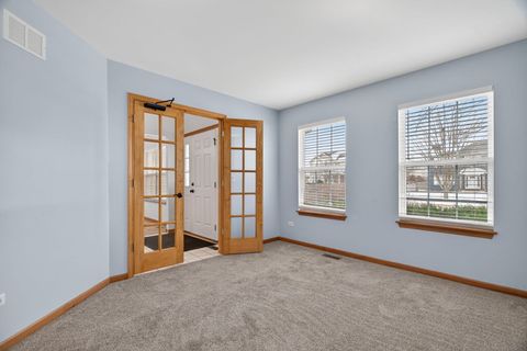 Tiny photo for 1509 Donegal Drive, Minooka, IL 60447 (MLS # 12531558)