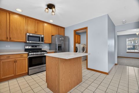 Tiny photo for 1509 Donegal Drive, Minooka, IL 60447 (MLS # 12531558)