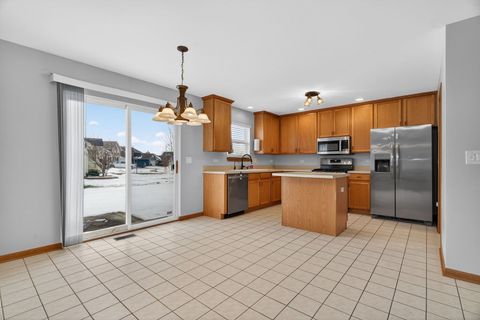 Tiny photo for 1509 Donegal Drive, Minooka, IL 60447 (MLS # 12531558)