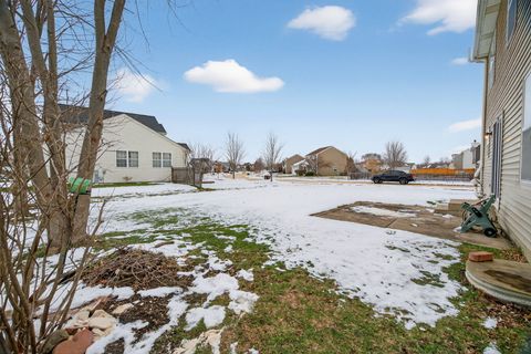 Tiny photo for 1509 Donegal Drive, Minooka, IL 60447 (MLS # 12531558)