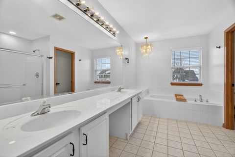 Tiny photo for 1509 Donegal Drive, Minooka, IL 60447 (MLS # 12531558)