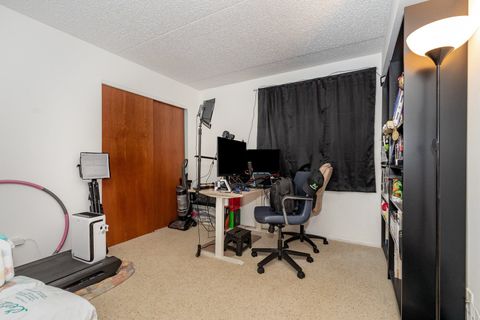 Tiny photo for 1472 N Rock Run Drive #1B, Crest Hill, IL 60403 (MLS # 12516773)