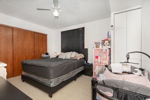 Tiny photo for 1472 N Rock Run Drive #1B, Crest Hill, IL 60403 (MLS # 12516773)