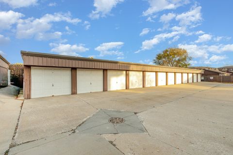 Tiny photo for 1472 N Rock Run Drive #1B, Crest Hill, IL 60403 (MLS # 12516773)