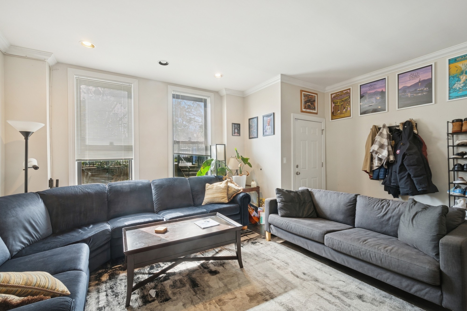 1302 N Cleveland Avenue 1