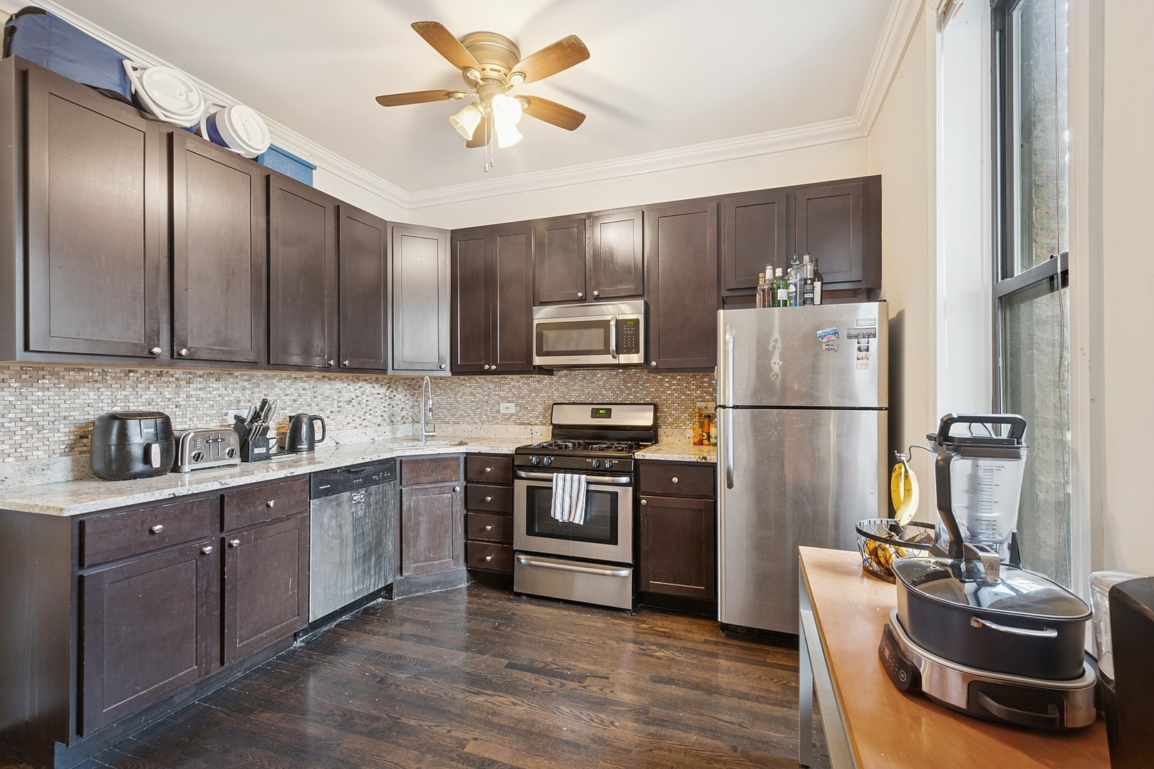 1302 N Cleveland Avenue 1