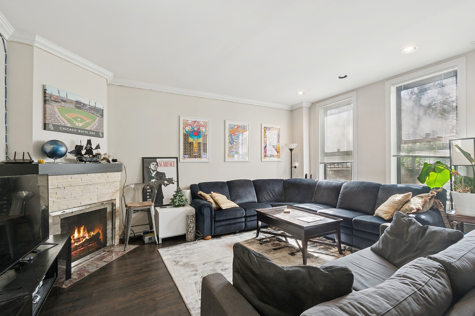 1302 N Cleveland Avenue 1