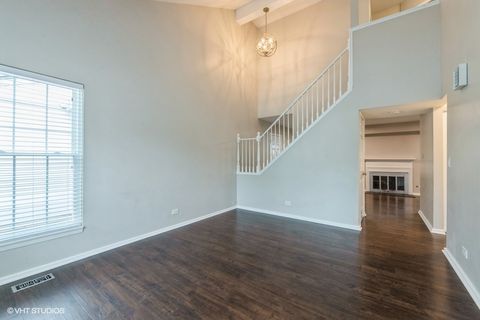 Tiny photo for 1010 Wesley Lane, Algonquin, IL 60102 (MLS # 12645101)