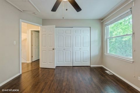 Tiny photo for 1010 Wesley Lane, Algonquin, IL 60102 (MLS # 12645101)