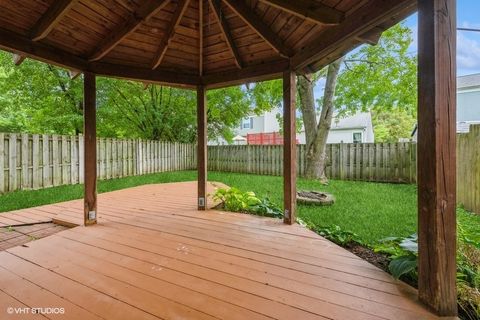 Tiny photo for 1010 Wesley Lane, Algonquin, IL 60102 (MLS # 12645101)