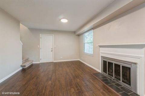Tiny photo for 1010 Wesley Lane, Algonquin, IL 60102 (MLS # 12645101)