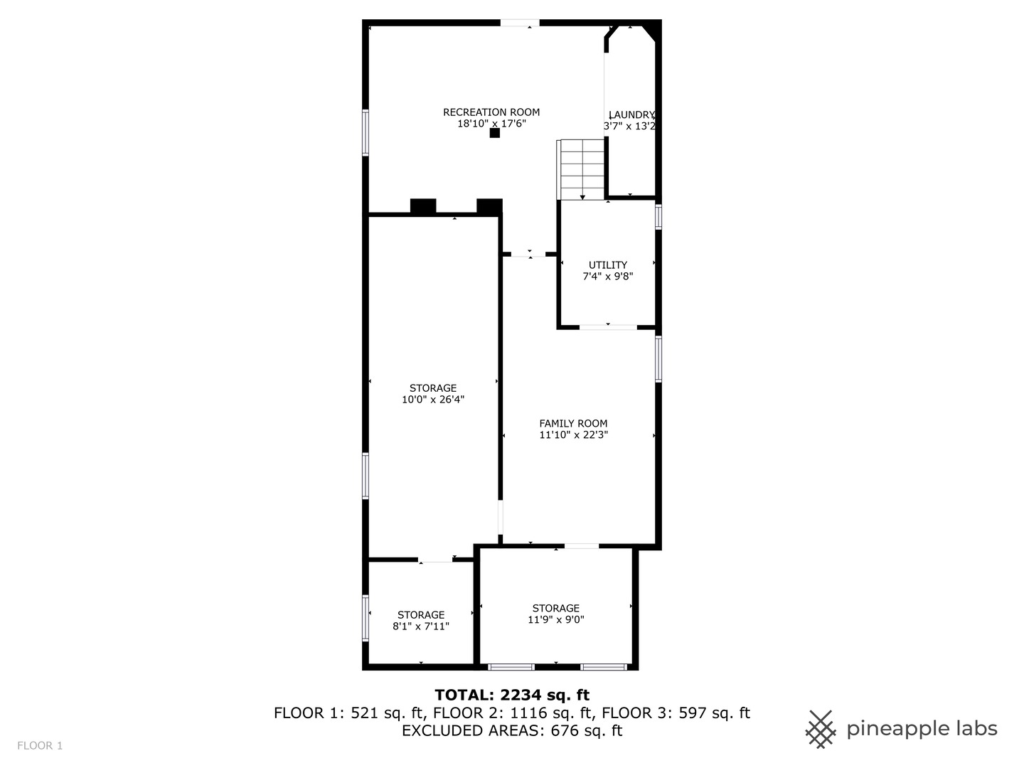 936 N Ridgeland Avenue