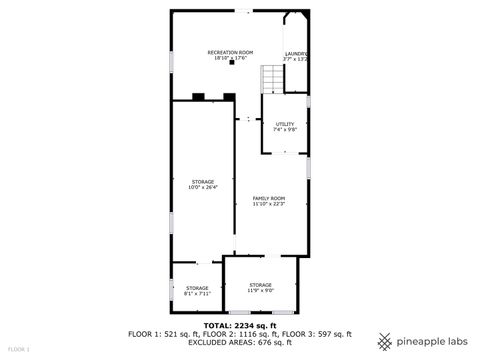 Tiny photo for 936 N Ridgeland Avenue, Oak Park, IL 60302 (MLS # 12509697)