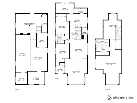 Tiny photo for 936 N Ridgeland Avenue, Oak Park, IL 60302 (MLS # 12509697)